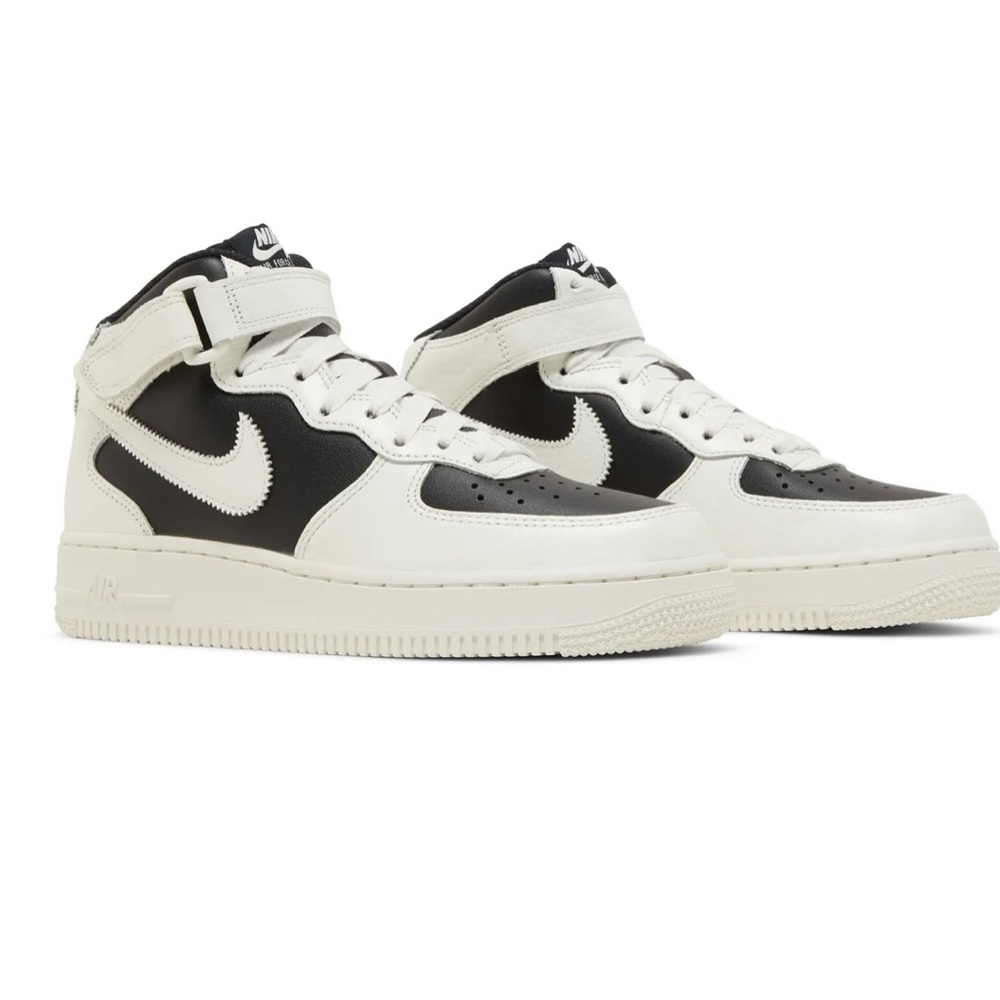 Nike 2022 Women’s Air Force 1 Mid ‘07 Every One
